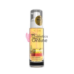 Ser pentru par vopsit, cu ulei de macadamia, Vollare 30 ml, art 40916 